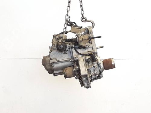 Gearbox FIAT SEICENTO / 600 (187_) 1.1 (187AXB, 187AXB1A, 187AXC1A02) | BP27190640M3