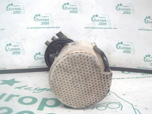 Fuel pump FIAT TIPO (160_)  | BP1591612M76 