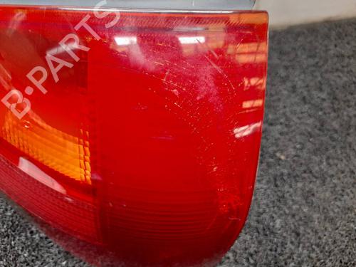 Right taillight AUDI A3 (8L1) S3 quattro | BP6955771C35 