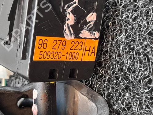 Headlight switch CHEVROLET REZZO MPV (U100) 1.6 | BP8184167I24 