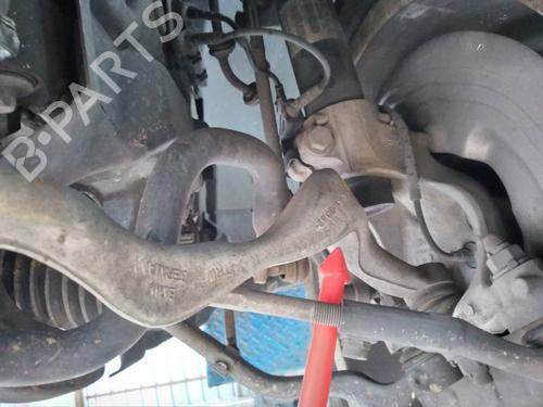 Left front suspension arm BMW X1 (E84) sDrive 18 d | BP9212580M12 