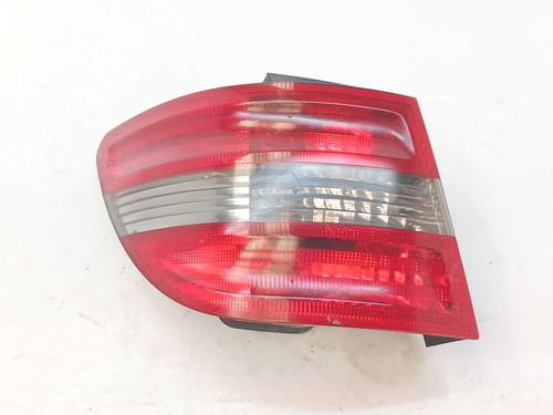 Used Left taillight Left taillight 36868511 36868511