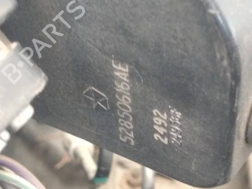 Pedal JEEP CHEROKEE (KJ) 2.5 CRD 4x4 | BP15847678I4 