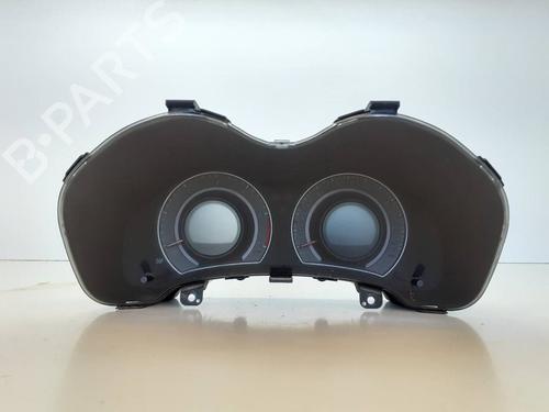 Used Instrument cluster Instrument cluster 13416584 13416584