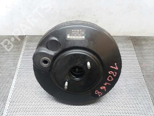 Used Servo brake Servo brake 4197095 4197095