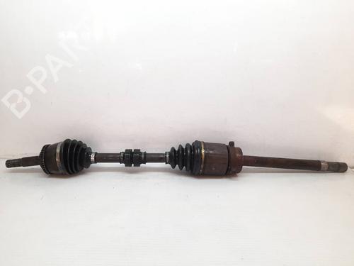Used Right front driveshaft Right front driveshaft NISSAN PRIMERA Hatchback (P12) [2002-2026] 3438970 3438970