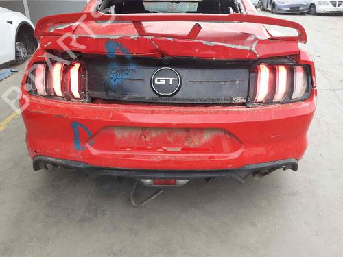 Right front door FORD USA MUSTANG Coupe 5.0 V8 | BP29547116C3 