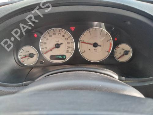 Engine CHRYSLER VOYAGER IV (RG, RS) 2.5 CRD | BP9286137M1 