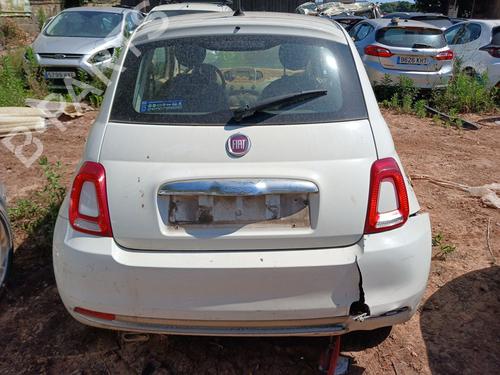 Right headlight FIAT 500 (312_) 1.2 (312AXA1A) | BP36323073C29 - Image 8