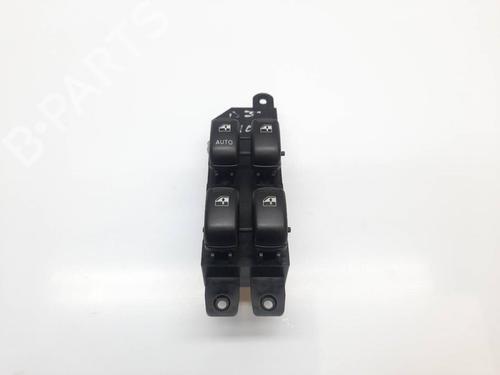 Used Left front window switch Left front window switch 4550891 4550891