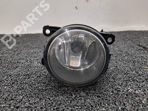 Used Right front fog light Right front fog light RENAULT LAGUNA III (BT0/1) 1.5 dCi (BT00, BT0A, BT0T, BT1J) (110 hp) 8379502 8379502