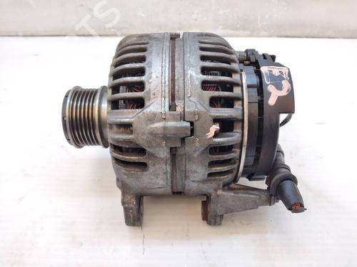 Used Alternator Alternator SEAT ALTEA (5P1) [2004-2015] 24627835 24627835