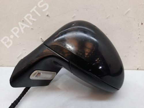 Left mirror CITROËN C4 Coupe (LA_) 1.6 HDi | BP12301462C26 