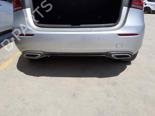 Rear bumper MERCEDES-BENZ A-CLASS (W177) A 180 (177.084) | BP29547141C8 
