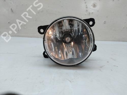 left-front-fog-light-dacia-sandero-iii-261500097r-2021-12455085 main image