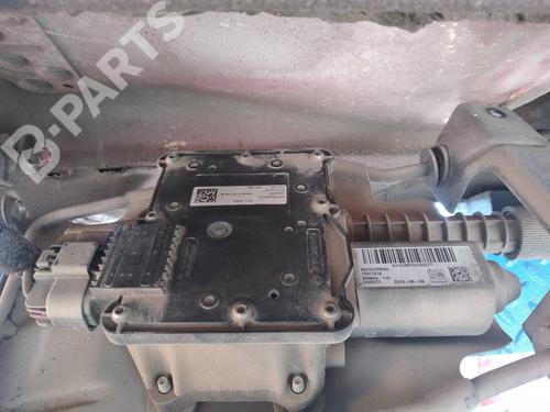 Used Electric handbrake Electric handbrake OPEL MERIVA B MPV (S10) 1.3 CDTI (75) (75 hp) 9071980 9071980