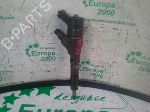 Spreder / Dyse PEUGEOT 206 Hatchback (2A/C) 2.0 HDI 90 (90 hp) 1655927