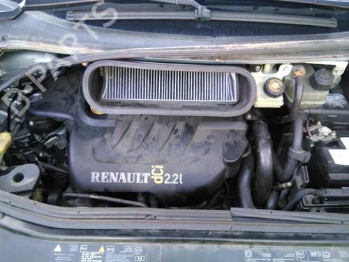 Mirror switch RENAULT ESPACE IV (JK0/1_) | BP6581950I25 - Image 11