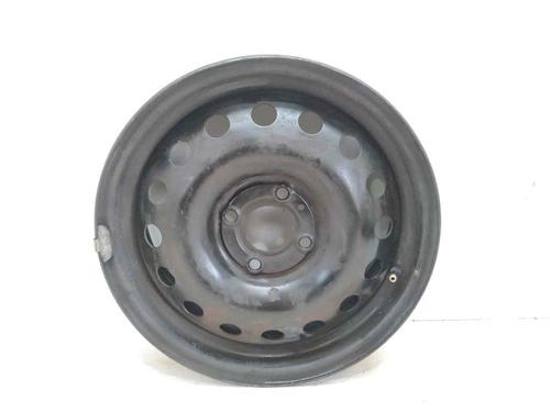 Used Rim NISSAN MICRA III (K12) 1.2 16V (80 hp) 27977939
