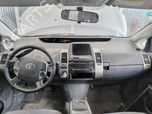 Front right interior door handle TOYOTA PRIUS Liftback (_W2_) 1.5 Hybrid (NHW20_, NHW20R) | BP11845560I14 