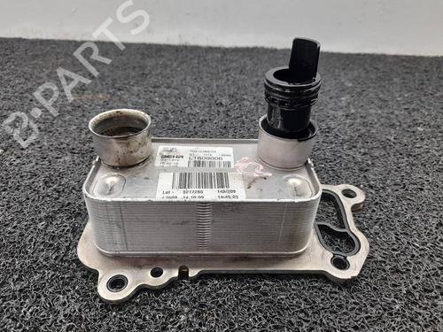 Used Oil radiator BMW 1 (E87) 116 d (116 hp) 14039419
