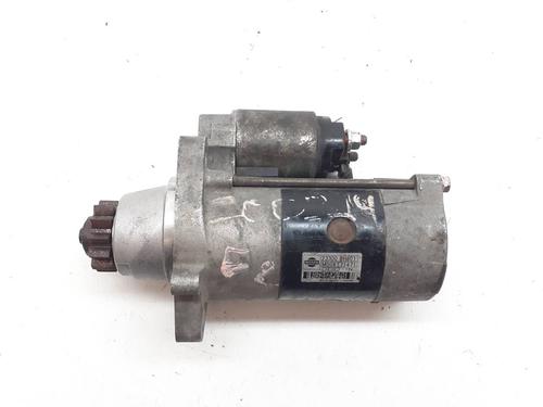 Used Starter NISSAN PRIMERA (P12) 2.2 Di (126 hp) 6049544