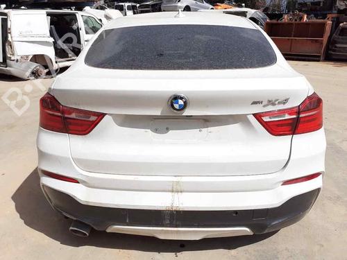 Gearbox BMW X4 (F26) xDrive 20 d | BP28709733M3 - Image 8
