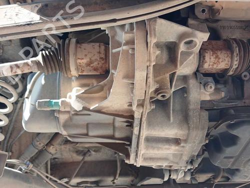 Used Gearbox Gearbox SMART FORFOUR Hatchback (453) 1.0 (453.042, 453.043) (71 hp) 40072282 40072282