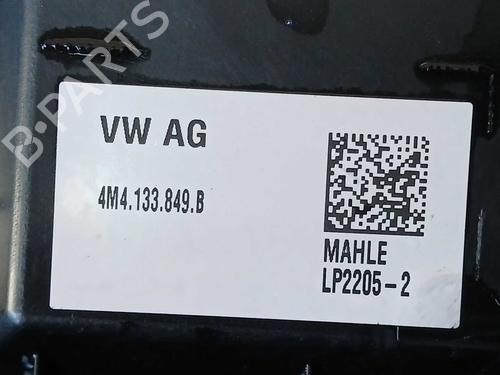 Upper protection VW TOUAREG (CR7, RC8) | BP39538020M93 - Image 3