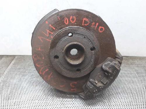 Used Right front steering knuckle Right front steering knuckle 1541957 1541957