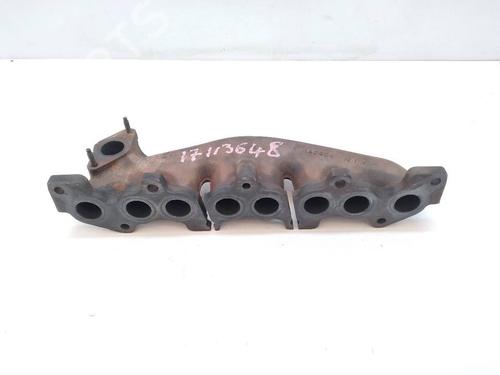 Used Exhaust manifold Exhaust manifold 11654377 11654377