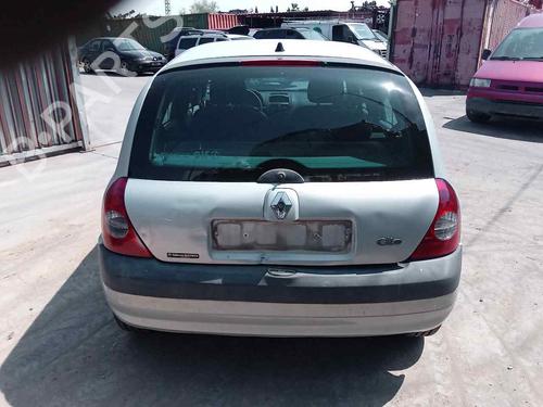 Gearbox RENAULT CLIO II (BB_, CB_) 1.2 (BB0A, BB0F, BB10, BB1K, BB28, BB2D, BB2H, CB0A,... | BP7279207M3 