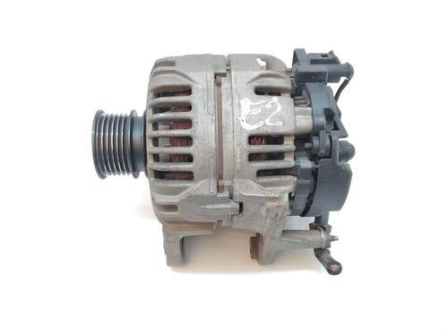 Used Alternator Alternator 15522196 15522196