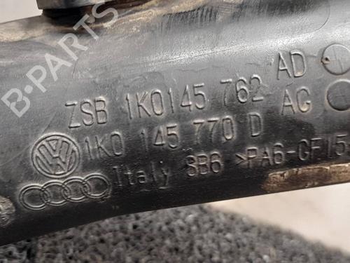 Pipe VW GOLF V (1K1)  | BP14037943M125 