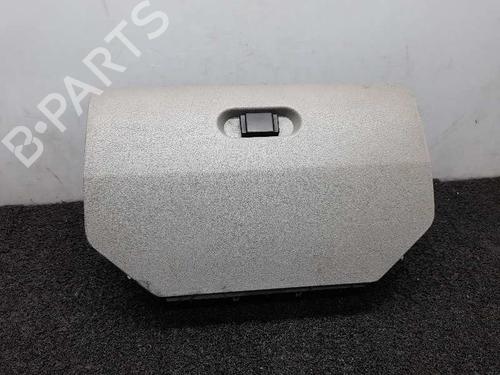 Used Glove box Glove box NISSAN INTERSTAR Van (X70) [2002-2026] 4757519 4757519