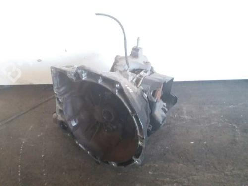 Used Gearbox FORD FIESTA V (JH_, JD_) 1.4 TDCi (68 hp) 178045