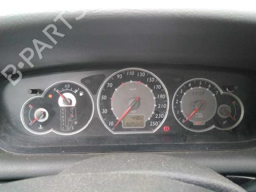 Compressor A/A CITROËN C5 II (RC_) 2.0 HDi (RCRHRH) | BP4593794M34 
