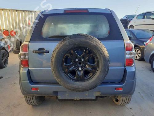 Styregear/Snekke SUZUKI GRAND VITARA II (JT, TE, TD)  | BP29720327M22 