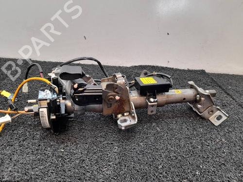 Steering column CHEVROLET REZZO MPV (U100) | BP8184164M21 - Image 5