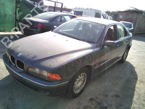 Right taillight BMW 5 (E39) 525 tds | BP5219016C35 