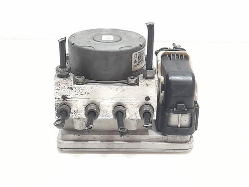 Used ABS pump CITROËN C3 II (SC_) 1.4 HDi 70 (SC8HZC, SC8HR0, SC8HP4) (68 hp) 10626086