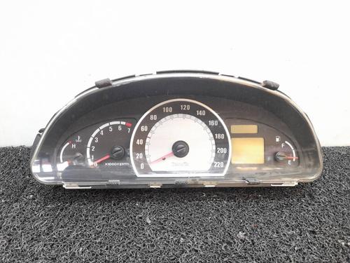 Used Instrument cluster Instrument cluster 11217214 11217214