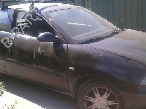 Front left window mechanism SEAT IBIZA III (6L1)  | BP638739C22 