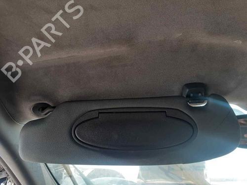 Left sun visor PORSCHE CAYMAN (987) S 3.4 | BP29211650I1 - Image 3