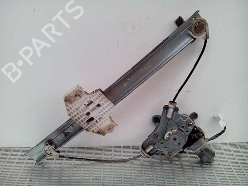 Used Rear right window mechanism HYUNDAI MATRIX (FC) 1.5 CRDi (82 hp) 146746