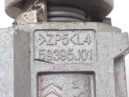 Other PEUGEOT 2008 I (CU_) 1.2 THP 130 / PureTech 130 | BP29810852O1