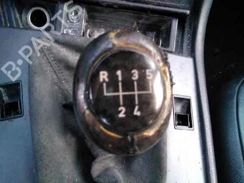 Left front indicator BMW 3 (E46) 320 d | BP6079791C32 