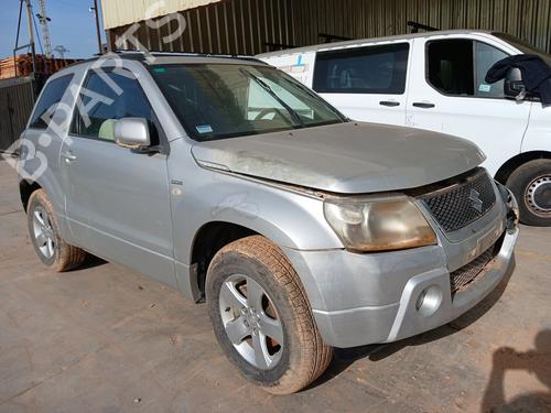 Engine SUZUKI GRAND VITARA II (JT, TE, TD) 1.9 DDiS All-wheel Drive (JT419, TD44, JB419WD, JB419XD,... | BP35771126M1  - Image 9