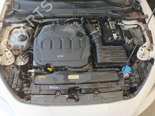 Left front shock absorber SEAT LEON (KL1, KLG) 2.0 TDI | BP39472053M16 - Image 9