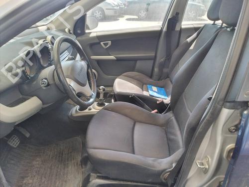 Front right panel SMART FORFOUR (454) 1.3 (454.031) | BP10207946C59